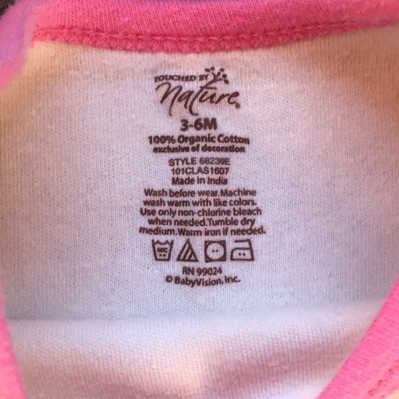 3-6 month sleeper - Picture 3 of 4